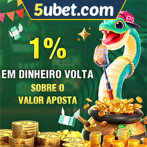 5ubet.com Rebate