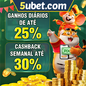 5ubet.com Fundo de Resgate de Perdas Semanais
