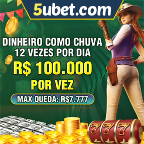5ubet.com Mina Misteriosa