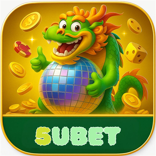 5ubet.com Cassino Online